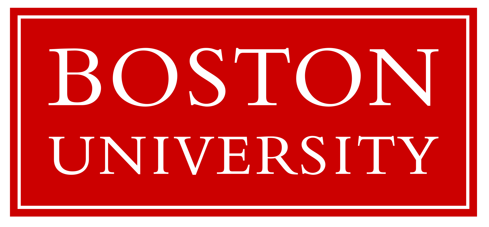 Đại học Boston Boston University Top Trường