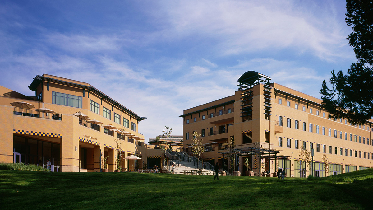 Đại học California, Irvine - University of California, Irvine - Top Trường